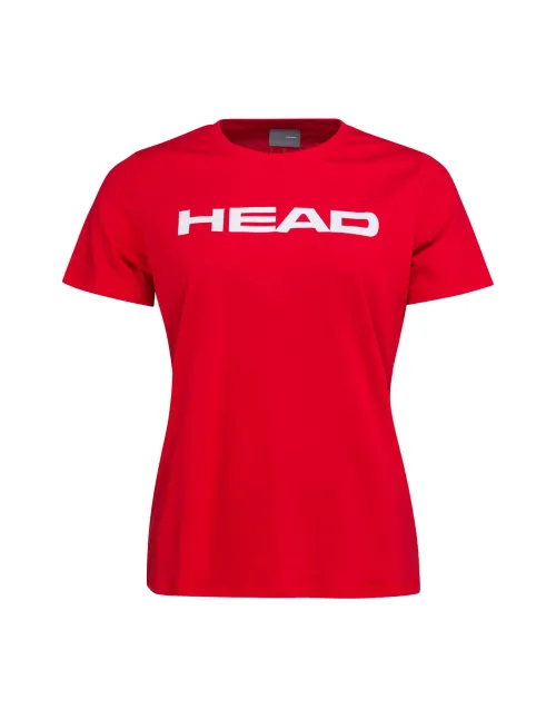 Camiseta Head Club Lucy Mujer | Ofertas de pádel